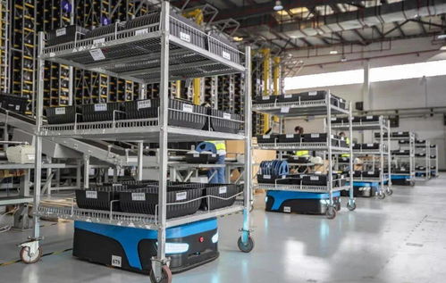 有效應對 三重壓力 ④丨以高質(zhì)量供給體系對沖供應鏈洗牌壓力