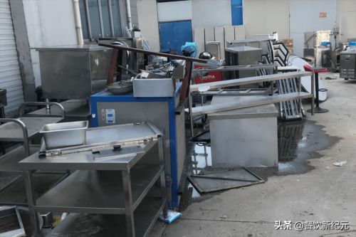 疫情催生又一新職業,餐飲 入殮師 一天回收2家店,日賺過萬